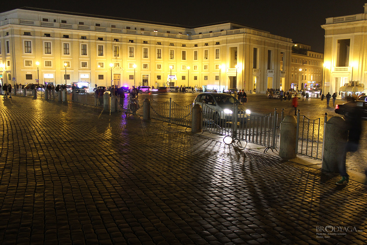 Rome